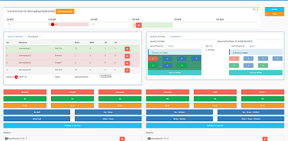 cricket scoring software free